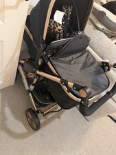 Baby Pram Pushchair Baby Buggy