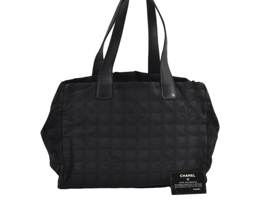 Authentic chanel new travel - chanel,