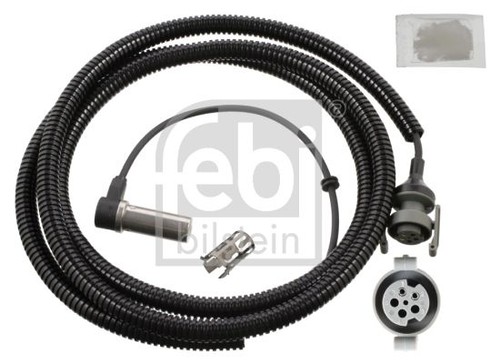 Febi bilstein 104814 wheel - bilstein,