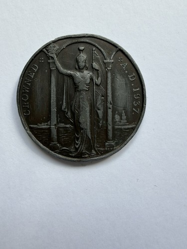 1937 king george - george, &