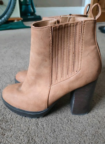 Primark women tan brown - primark,