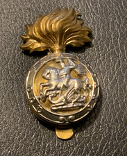 Northumberland Fusiliers Cap