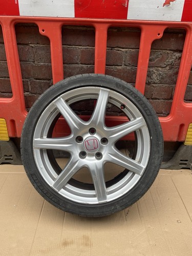 Honda civic type fn2 - r,