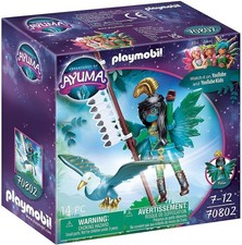 Playmobil 70802 Adventures of