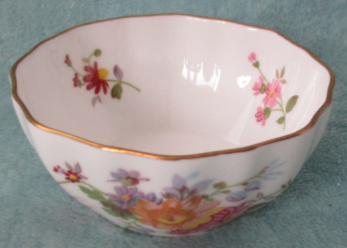 Royal crown derby posies - royal,