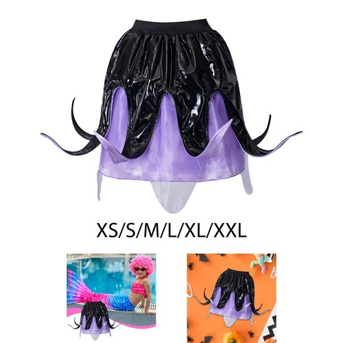 Women octopus costume - women, creative