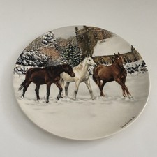 Limited Edition Spode Display