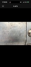 Suzuki RMX450 Exhaust Muffler