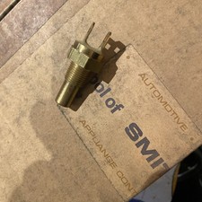 Oil Water Temperature 1/8NPT