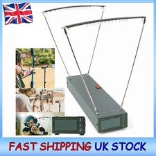 6500FPS Bullet Ballistic