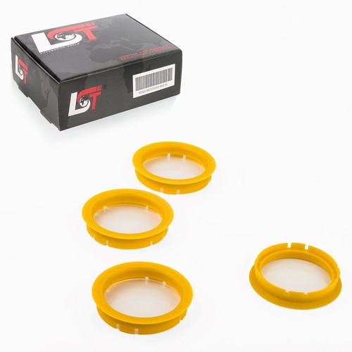Centering rings spacers - rings,