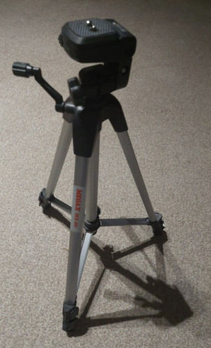 Megax tripod adjustable - mx-60,