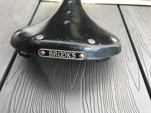 Brooks b17 saddle - b17,