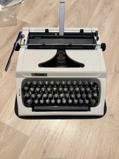 Erika Robotron 155 Vintage