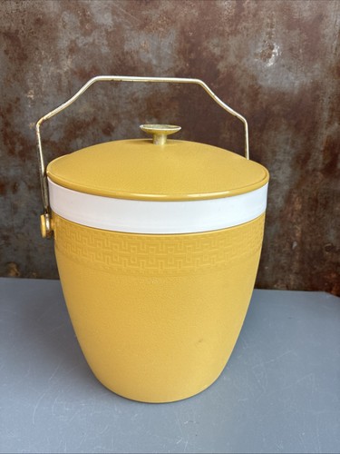 Vintage olympian therm ware - olympian, therm-o-ware