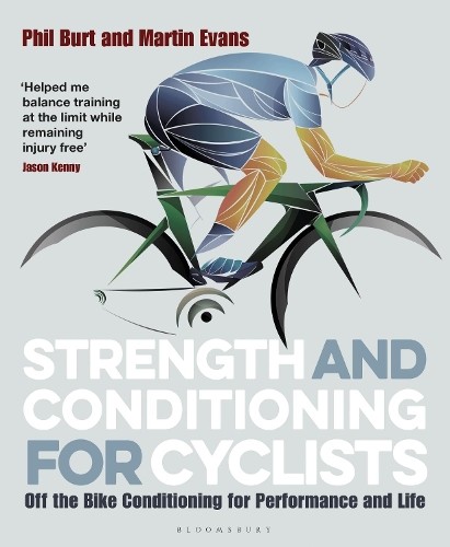 Strength and conditioning - and, for