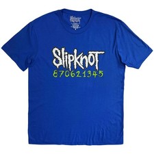 Slipknot Don't Ever Judge Me
