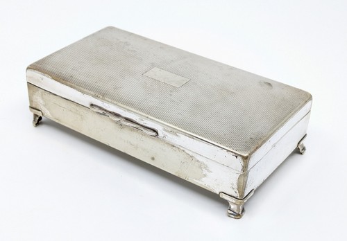 Vintage aristocrat silver - vintage,