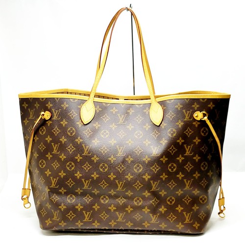 Louis vuitton tote bag - vuitton,