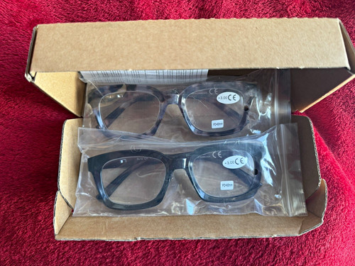 Xuu tortoiseshell square - tortoiseshell,