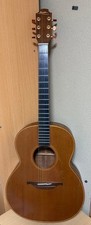 Lowden F34 Acoustic Guitar