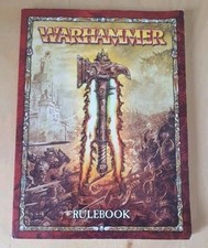 Warhammer Fantasy Battle- 1x