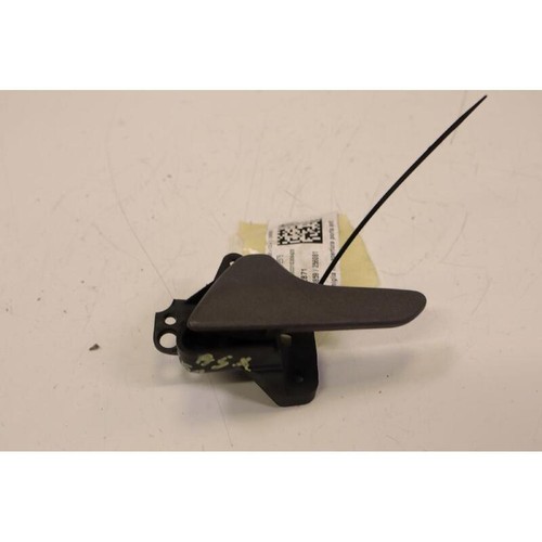 Front inner door handle - inner,