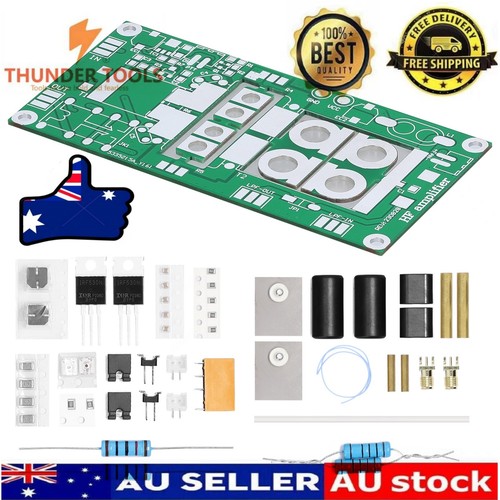 Thunder tools diy kit 70w - tools,