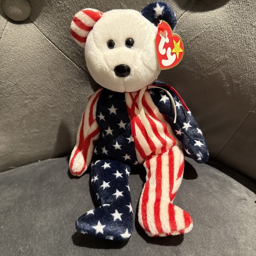 Beanie babies collection - ty,