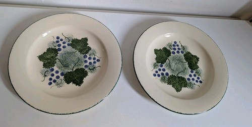 Poole pottery vineyard - 2,