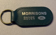 GENUINE LAND ROVER MAIN DEALER