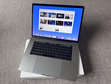 Apple MacBook Pro 15" 2016 i7