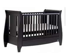 The tutti bambini katie cot - the,
