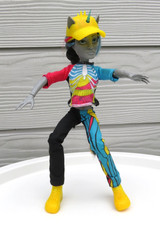 2013 MATTEL MONSTER HIGH