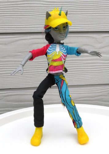 2013 mattel monster high - 2013,