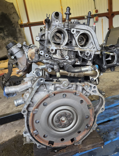 2011 honda accord mk8 - 2011, 2.2