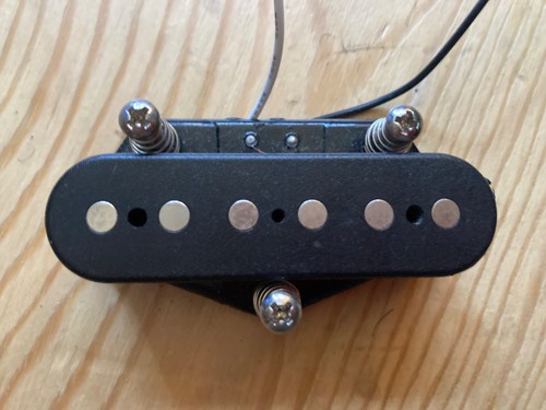 Fender squier affinity - squier,