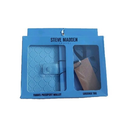 Steve madden travel passport - steve,