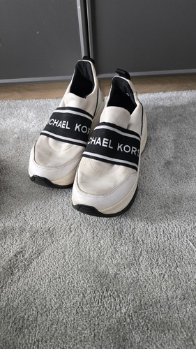 Michael kors wedge trainers - michael,
