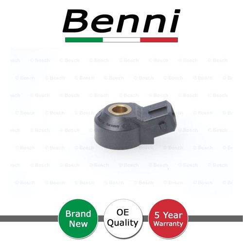 Knock sensor benni fits - fits, vw