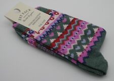 Fat Face Womens Pop Fairisle
