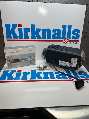 Eberspacher d2l 12v - eberspacher,