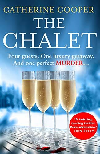 The chalet - the, exciting