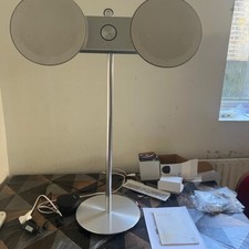 Bang and olufsen - and, beosound