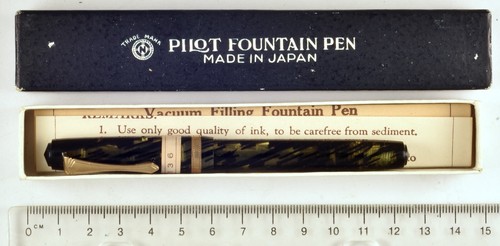 Pilot namiki shiki rare - pilot,
