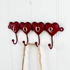 Key Rack Wall Holder Coat