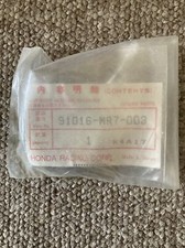 Honda RC45 RVF 750r HRC Head