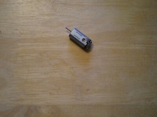 SMALL HIGH TORQUE BRUSHED
