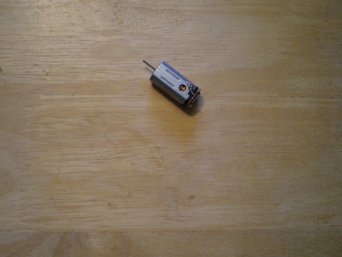 Small high torque - small,