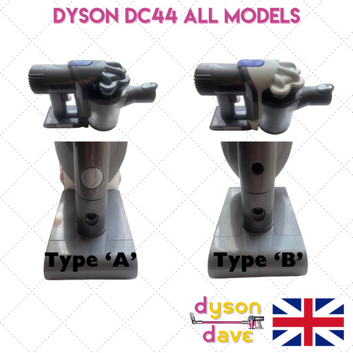 Dyson dc44 all models - dyson,